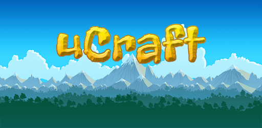 uCraft Free pc screenshot uCraft Free pc screenshot