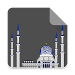 iPray: Prayer Times & Qibla icon