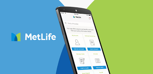 MetLife US App pc screenshot