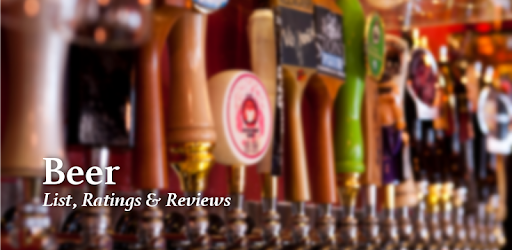 Beer - List, Ratings & Reviews pc screenshot