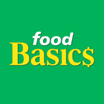 Food Basics for pc icon