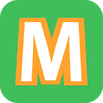MetroDeal icon