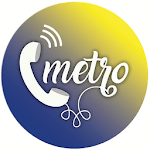Metrofone vox icon