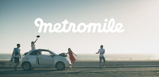 Metromile Pay-Per-Mile Car Insurance pc screenshot Metromile Pay-Per-Mile Car Insurance pc screenshot