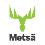 Metsäverkko mobiili icon