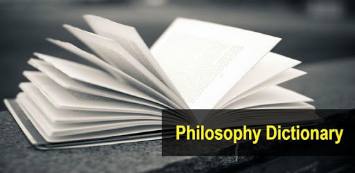 Philosophy Dictionary pc screenshot