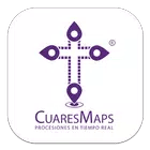 CuaresMaps icon