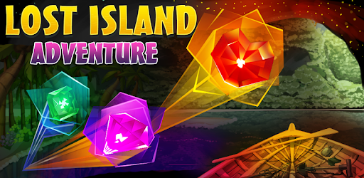 Lost Island Adventure pc screenshot Lost Island Adventure pc screenshot