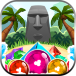 Lost Island Adventure icon