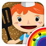 Bamba Burger icon