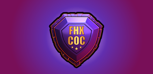 Magic Clash of FHX COC pc screenshot Magic Clash of FHX COC pc screenshot