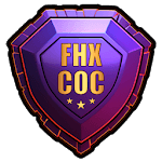 Magic Clash of FHX COC icon