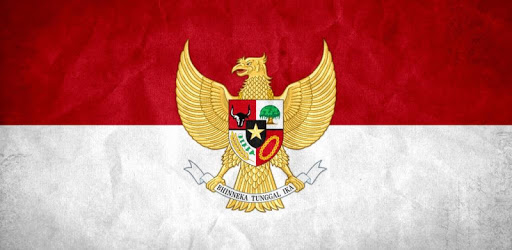 Flag of Indonesia pc screenshot Flag of Indonesia pc screenshot