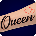 Tattoo Design Maker - Do It Yourself icon