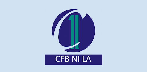 Community First Bank NI LA pc screenshot