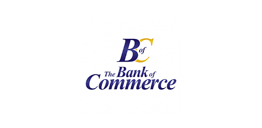 The Bank of Commerce Mobile pc screenshot The Bank of Commerce Mobile pc screenshot