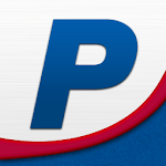 People's United Bank Mobile icon