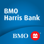 BMO Harris Mobile Banking icon