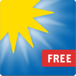 WeatherPro Free icon