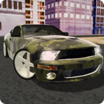 Army Chronicles: Driving Duty icon