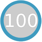Simple Battery Widget icon