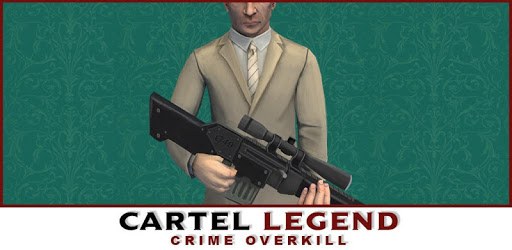 Cartel Legend: Crime Overkill pc screenshot Cartel Legend: Crime Overkill pc screenshot