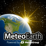 MeteoEarth icon