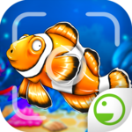 Fishy - Paparazzi icon
