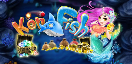 Ken Fish Ola pc screenshot Ken Fish Ola pc screenshot