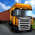 Truck Parking Simulator 2017 icon