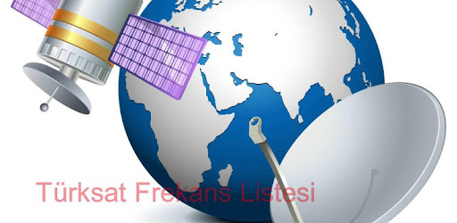 Turksat Frequency List pc screenshot Turksat Frequency List pc screenshot