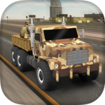 Army Truck Simulator 2017 icon