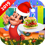 Virtual Chef Cooking Game Restaurant Kitchen Games for pc icon Virtual Chef Cooking Game Restaurant Kitchen Games for pc icon