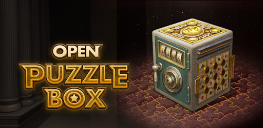 Open Puzzle Box pc screenshot