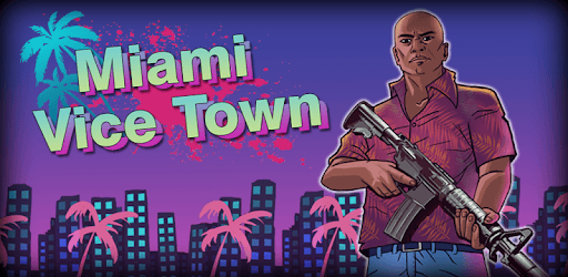 Miami Crime Vice Town pc screenshot Miami Crime Vice Town pc screenshot