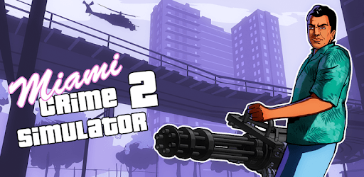 Miami Crime Simulator 2 pc screenshot Miami Crime Simulator 2 pc screenshot