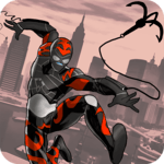 Rope Hero icon