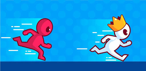 Race Runner pc screenshot