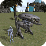 Space Gangster 2 for pc icon