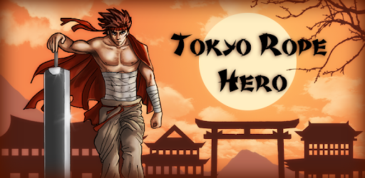 Rope Hero Rise of the Machines pc screenshot
