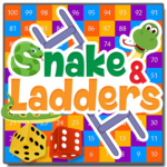 Snakes and ladders Saanp Sidi GAME icon