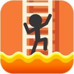 Don't Miss A Block - Escape! icon
