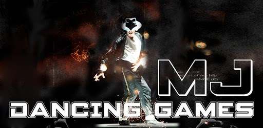 Dance games Michael Jackson pc screenshot