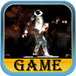 Dance games Michael Jackson icon