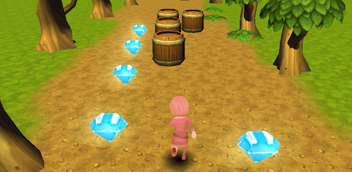 Platform Run 3D pc screenshot Platform Run 3D pc screenshot