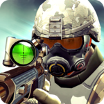 Sniper Strike – FPS 3D Shooting Game icon