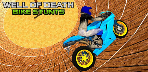 Well of Death Bike Stunts pc screenshot Well of Death Bike Stunts pc screenshot