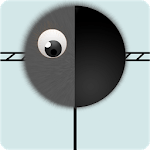 Go with an arrow icon