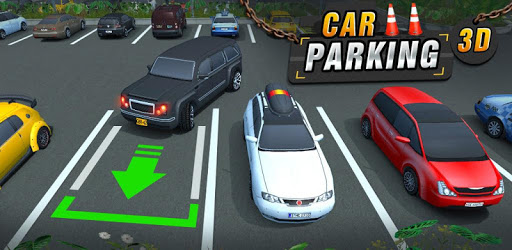 Car Parking 3D : Driving Simulator pc screenshot Car Parking 3D : Driving Simulator pc screenshot