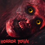 Horror Town: Horror games icon
